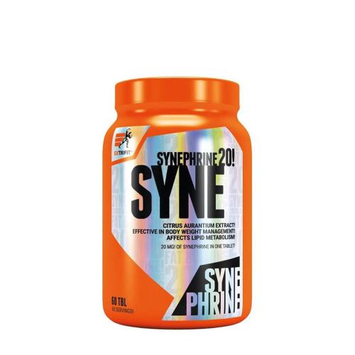 Extrifit Termogenetický spalovač SYNE 10MG - SYNE 10MG Thermogenetic Burner (60 Tableta)