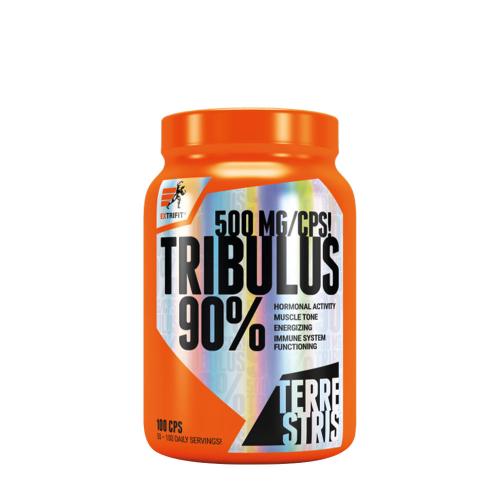 Extrifit Tribulus 90% - Tribulus 90% (100 Kapsla)