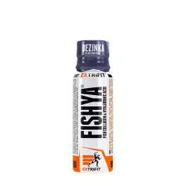 Extrifit Fishya Shot - Fishya Shot (90 ml, baza)