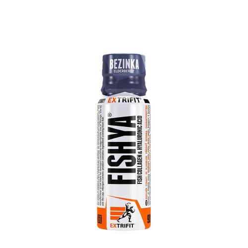 Extrifit Fishya Shot - Fishya Shot (90 ml, baza)