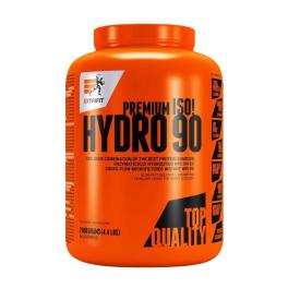 Extrifit Hydro Isolate 90 (2000 g, Čokoláda)