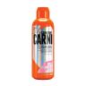 Extrifit Carni Liquid 120 000 mg - Carni Liquid 120,000 mg (1000 ml, Jahodová máta)