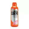 Extrifit Carni Liquid 120 000 mg - Carni Liquid 120,000 mg (1000 ml, Jahodová máta)