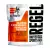 Extrifit Regel Gel - Regel Gel (25 x 80 g, Ananas)