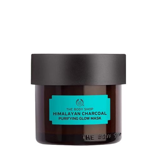 The Body Shop Himalayan Purifying Glow Mask - Himalayan Purifying Glow Mask (75 ml)