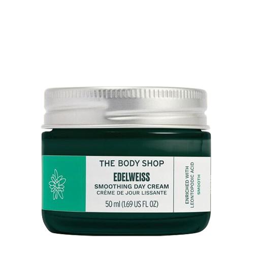 The Body Shop Vyhlazující denní krém - Smoothing Day Cream (50 ml)