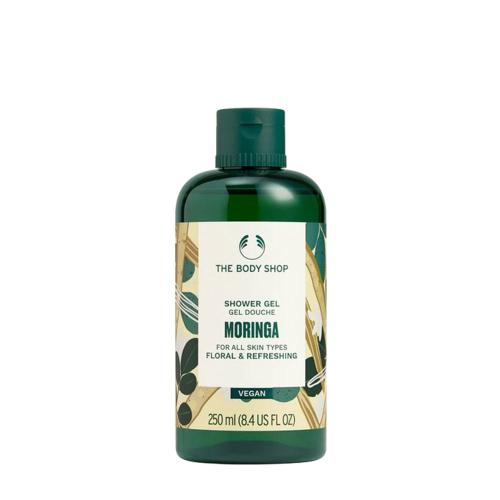 The Body Shop Sprchový gel Moringa - Moringa Shower Gel (250 ml, Moringa)