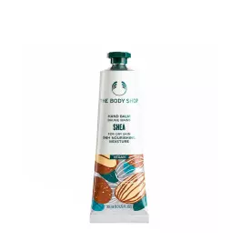   The Body Shop Bambucký balzám na ruce - Shea Hand Balm (30 ml)