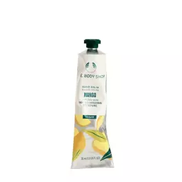   The Body Shop Balzám na ruce Mango - Mango Hand Balm (30 ml, Mango)