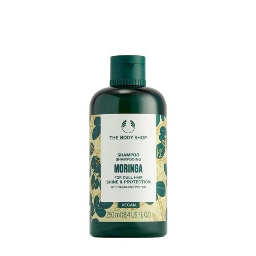 The Body Shop Šampon Moringa - Moringa Shampoo (250 ml)