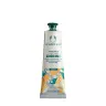 The Body Shop Krém na ruce s mandlovým mlékem - Almond Milk Hand Cream (30 ml)