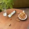 The Body Shop Krém na ruce s mandlovým mlékem - Almond Milk Hand Cream (30 ml)