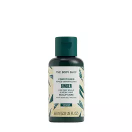 The Body Shop Ginger Conditioner (60 ml)