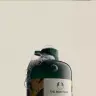 The Body Shop Ginger Anti-dandruff Shampoo (400 ml)