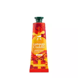 The Body Shop Caramel Cuddle Hand Balm (30 ml)