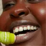 The Body Shop Swipe It Moisturising Lip Balm (5 g, Maracuja)