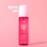 The Body Shop Cotton Candy Kiss Fragrance Mist (100 ml)