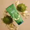 The Body Shop Whipped Matcha and White Chocolate Body Lotion-to-Milk (200 ml)