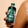 The Body Shop Vanilla Bath & Shower Gel (60 ml)