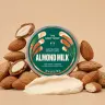 The Body Shop Body Butter (400 ml, Mandlové mléko)