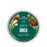 The Body Shop Body Butter (400 ml, Bambucké máslo)