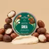 The Body Shop Body Butter (400 ml, Bambucké máslo)
