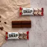 Nanosupps Protein Snap - Proteinová tyčinka - Protein Snap - Protein Bar (21 g, Čokoláda)