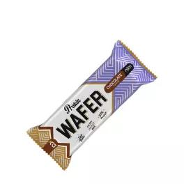   Nanosupps Proteinové oplatky - Protein Wafer (40 g, Čokoláda)