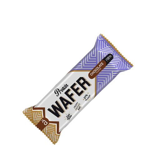 Nanosupps Proteinové oplatky - Protein Wafer (40 g, Čokoláda)