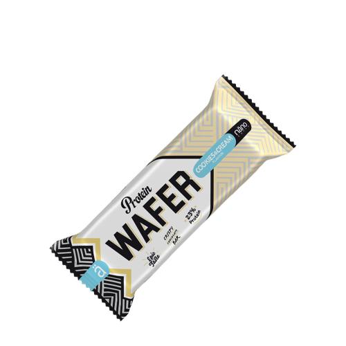 Nanosupps Proteinové oplatky - Protein Wafer (40 g, Čokoládové sušenky a krém)