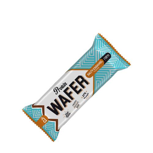 Nanosupps Proteinové oplatky - Protein Wafer (40 g, Slaný karamel)