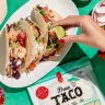 Nanosupps Protein Taco - Protein Taco (176 g)