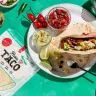 Nanosupps Protein Taco - Protein Taco (176 g)