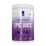 Nanosupps Epic Juice - Izolát syrovátkové bílkoviny - Epic Juice - Whey Protein Isolate (875 g, bobule)