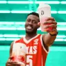 Nanosupps Epic Juice - Izolát syrovátkové bílkoviny - Epic Juice - Whey Protein Isolate (875 g, Meloun)