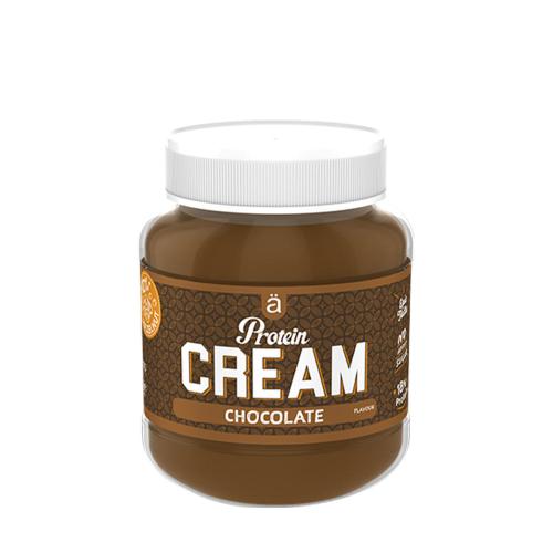 Nanosupps Protein Cream (330 g, Belgická čokoláda)