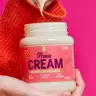 Nanosupps Protein Cream (330 g, Belgická čokoláda)