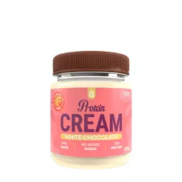 Nanosupps Protein Cream (330 g, Bílá čokoláda)