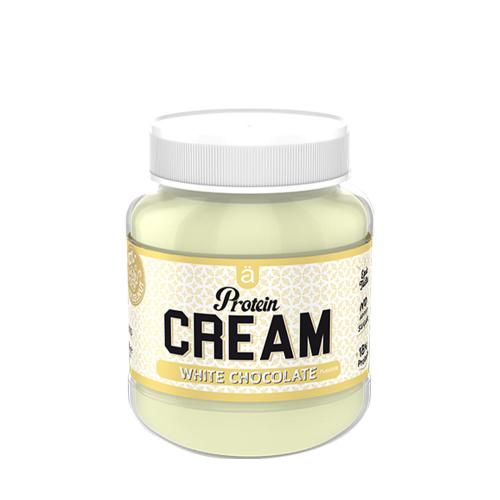 Nanosupps Protein Cream (330 g, Bílá čokoláda)