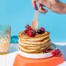 Nanosupps Protein Pancake Mix (500 g, Skořicový šnek)
