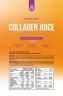 Nanosupps Collagen Juice (300 g, Mango Maracuja)