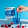 Nanosupps Collagen Juice (300 g, Blue Razz)