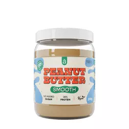 Nanosupps Peanut Butter (350 g, měkké)