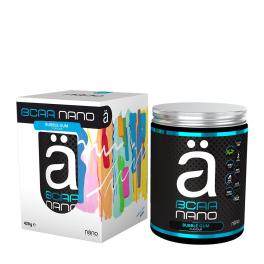 Nanosupps Amino Acid BCAA Nano (420 g, Žvýkačka)