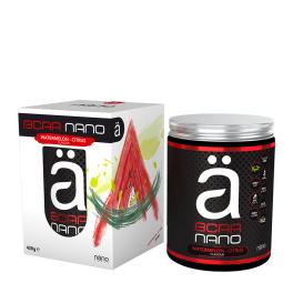 Nanosupps Amino Acid BCAA Nano (420 g, Watermelon Citrus)