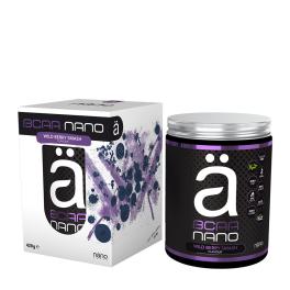 Nanosupps Amino Acid BCAA Nano (420 g, Wild Berry Smash)