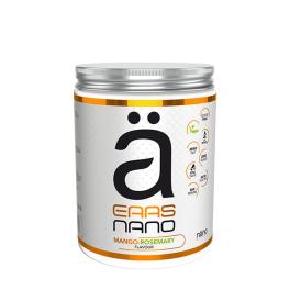 Nanosupps EAAs Nano (420 g, Mango–rozmarýn)