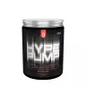 Nanosupps Hype Pump Preworkout Booster (420 g, Mango a broskev)