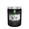 Nanosupps Hype Pump Preworkout Booster (420 g, Sour Green Apple Rings)