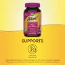Nature's Way Alive!® Hair, Skin & Nails Gummies (60 Gumový cukr, Jahoda)